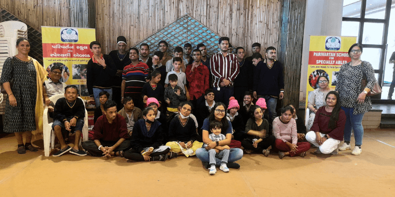 Astha Foundation Donation Support