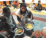 Nutrition and Care for Underprivileged Families