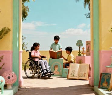 Aim of Astha Foundation