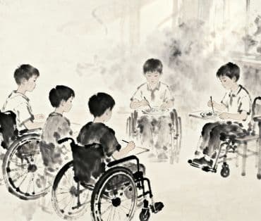 Parivartan School for Specially Abled