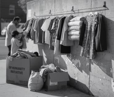 Wall of Humanity Initiative