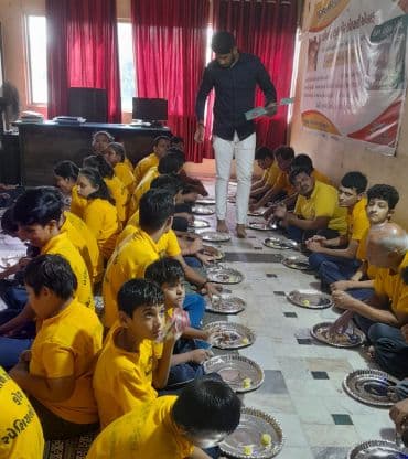 Food & Nutrition Support