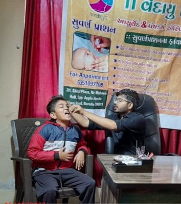 Medical & Therapy Care