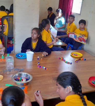 Free Education Support