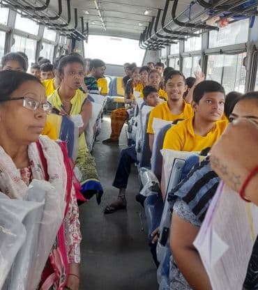 Transport & Daily Care