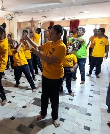 Free Education and Therapy for Special Children