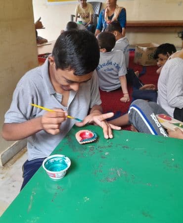 Vocational Training for Independent Living